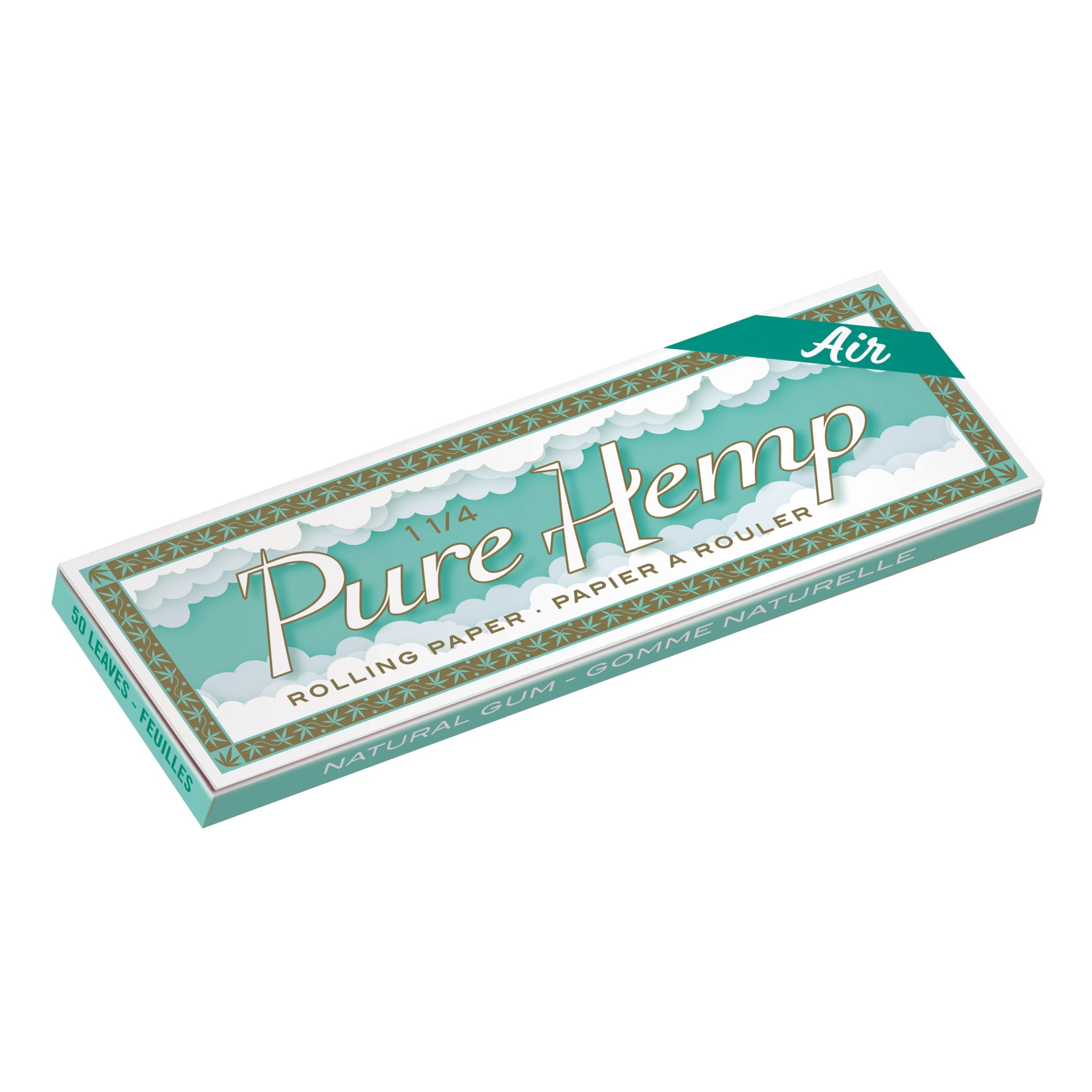 【78mm】ピュアヘンプ・エア・1+1/4