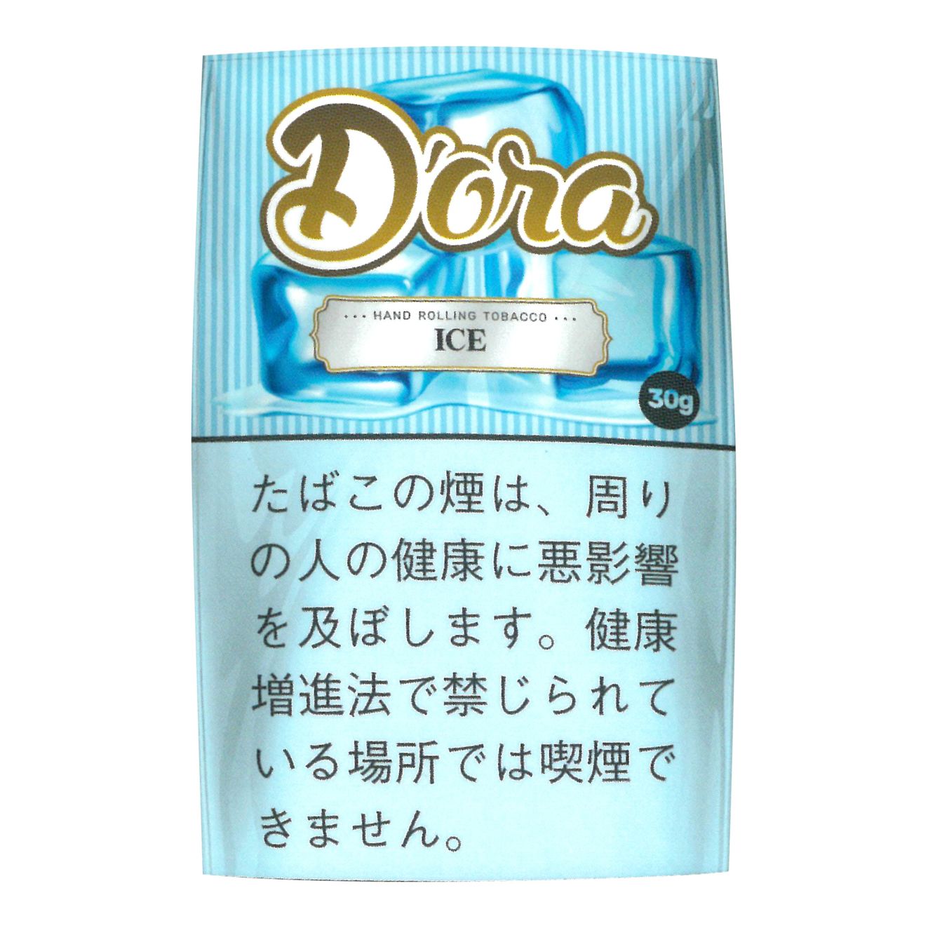 ドーラ・アイス