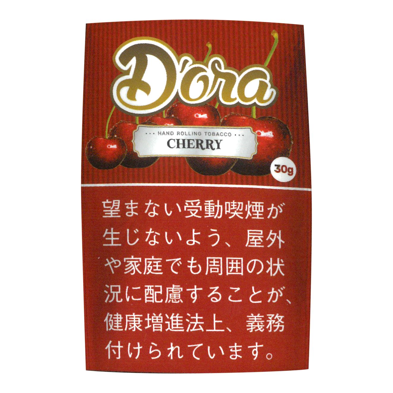 ドーラ・チェリー