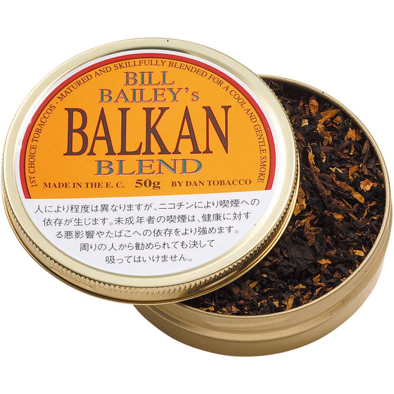 バルカン・ブレンド