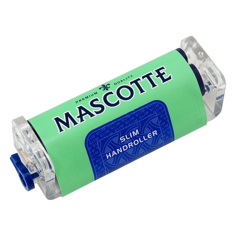 70mm】MASCOTTE（マスコット）デュオローラー｜世界のたばこ通販