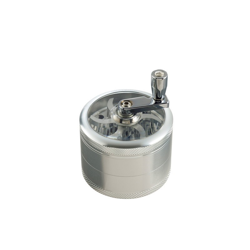 たばこミキサー・ハンドル付63｜世界のたばこ通販