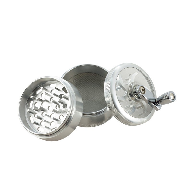 たばこミキサー・ハンドル付63｜世界のたばこ通販