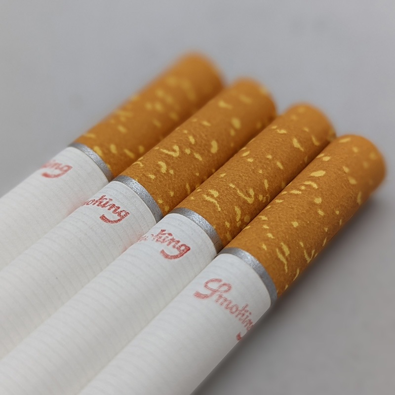 スモーキング・フィルター付きさや紙275｜世界のたばこ通販