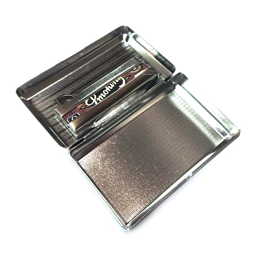 スモーキング・シャグケース｜世界のたばこ通販