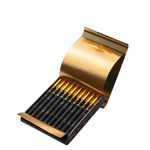 トレジャラー・ブラック