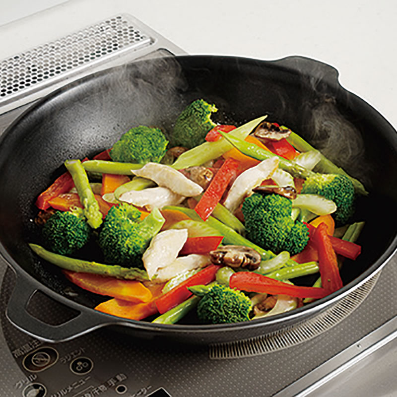 [ȥå]ѥꥢξ꥿פΥե饤ѥˡ24cmIHѡե̵ĥޥ̵ϥɥ륭åդ