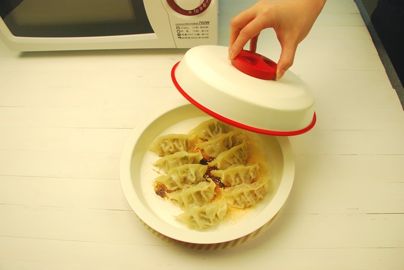 電子レンジ専用 DELIPAN(デリパン) | 電子レンジ調理器具 | K+dep 電子レンジ専用 DELIPAN(デリパン) | 電子レンジ調理器具 | K+dep
