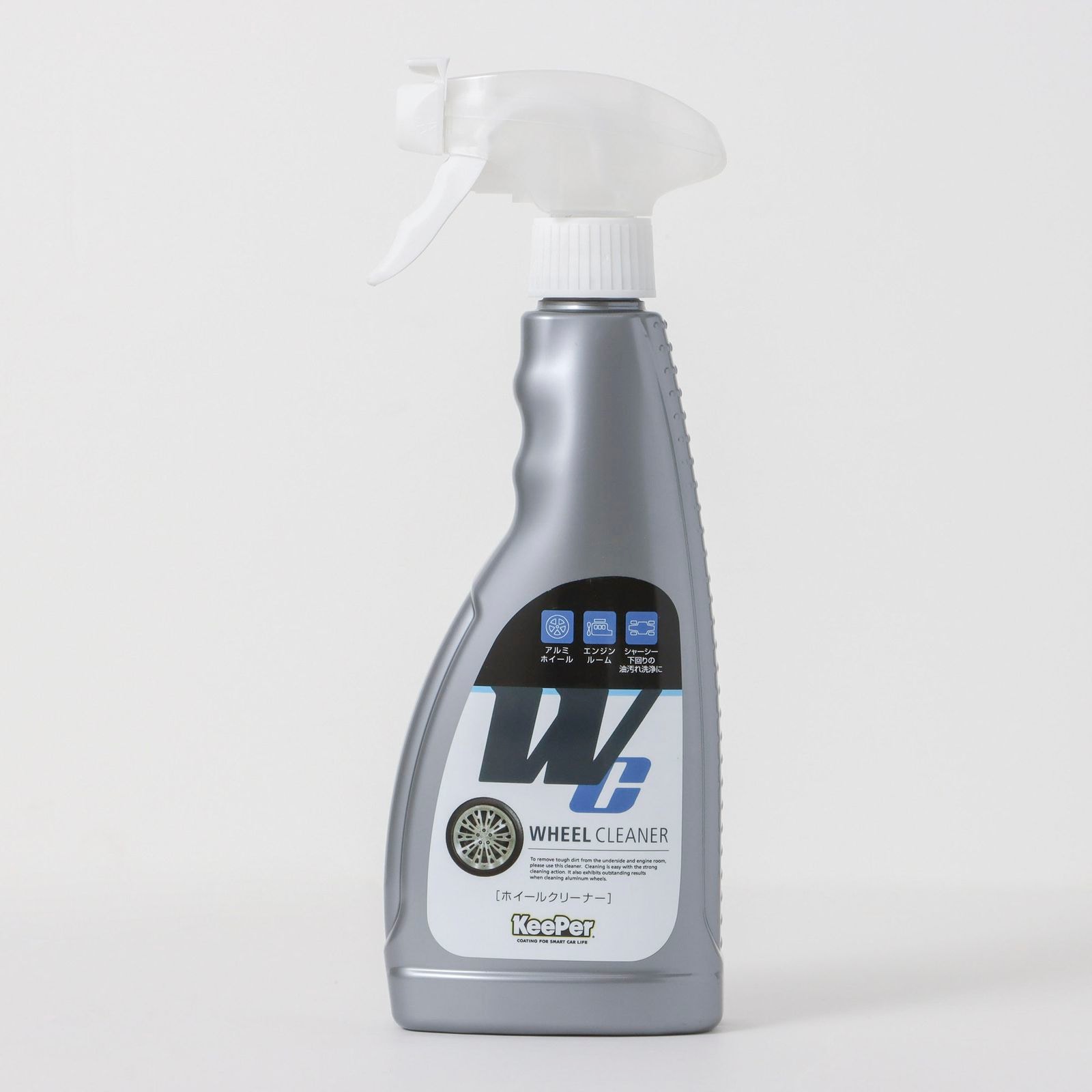 ホイールクリーナー 500ml