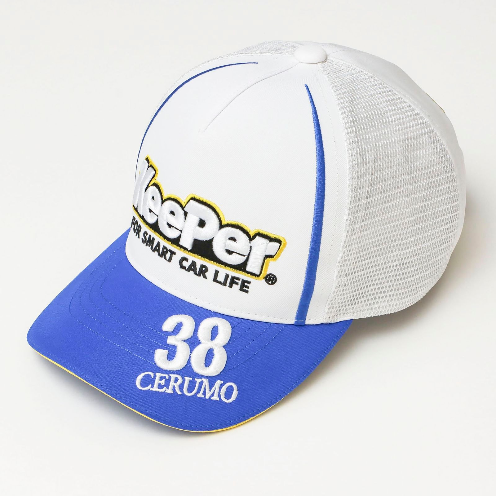 キーパーキャップ 2025年モデル