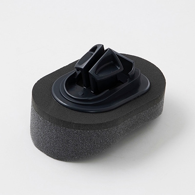 タイヤスポンジⅡ用 交換用ヘッド