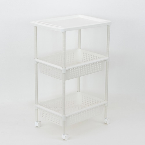 軽量移動式ワゴン