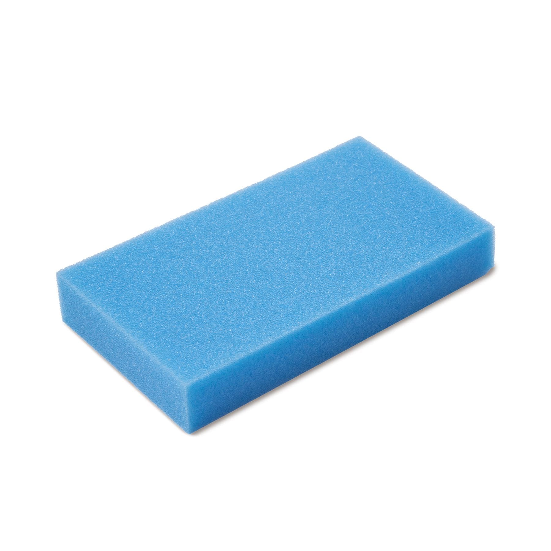 スポンジ 青／赤