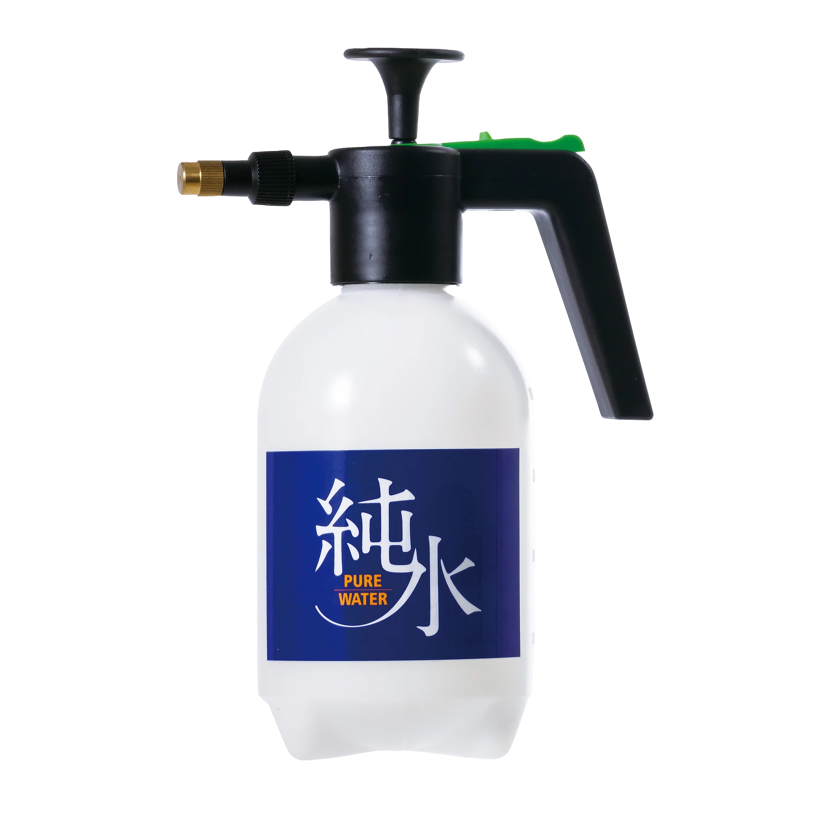 除公明 商品 純水用 蓄圧式スプレー 容量1L - 洗車道具 | キーパー公式オンライン