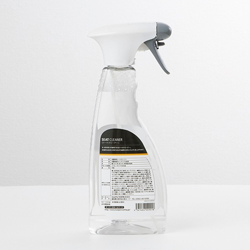 シートクリーナー 500ml
