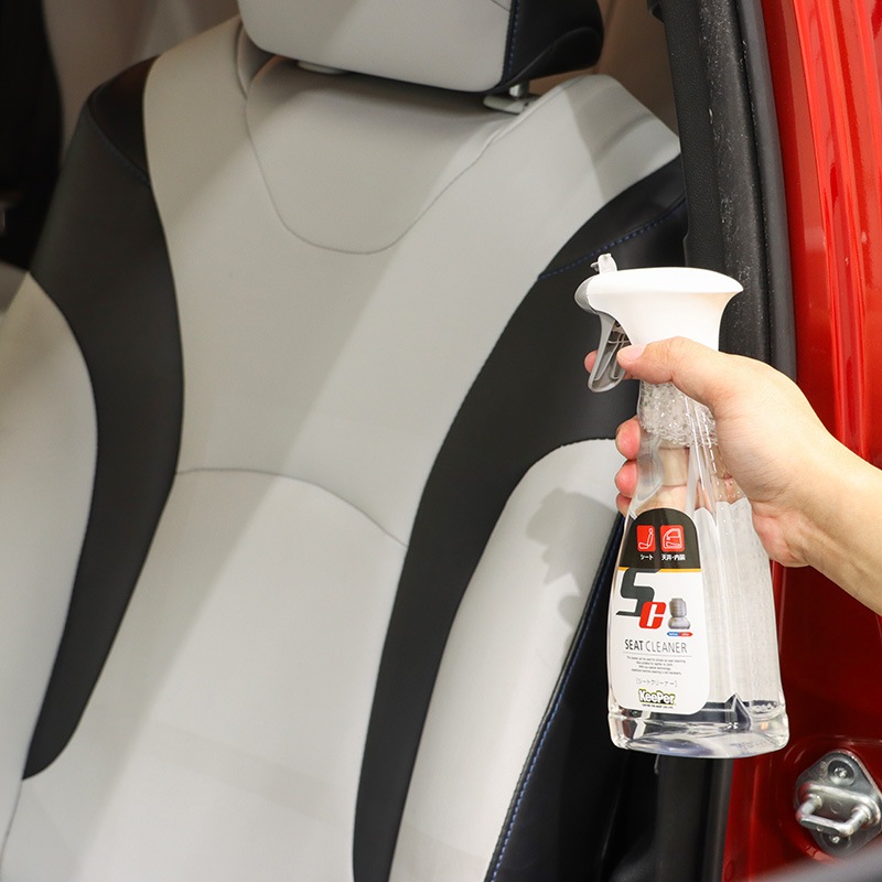 シートクリーナー 500ml