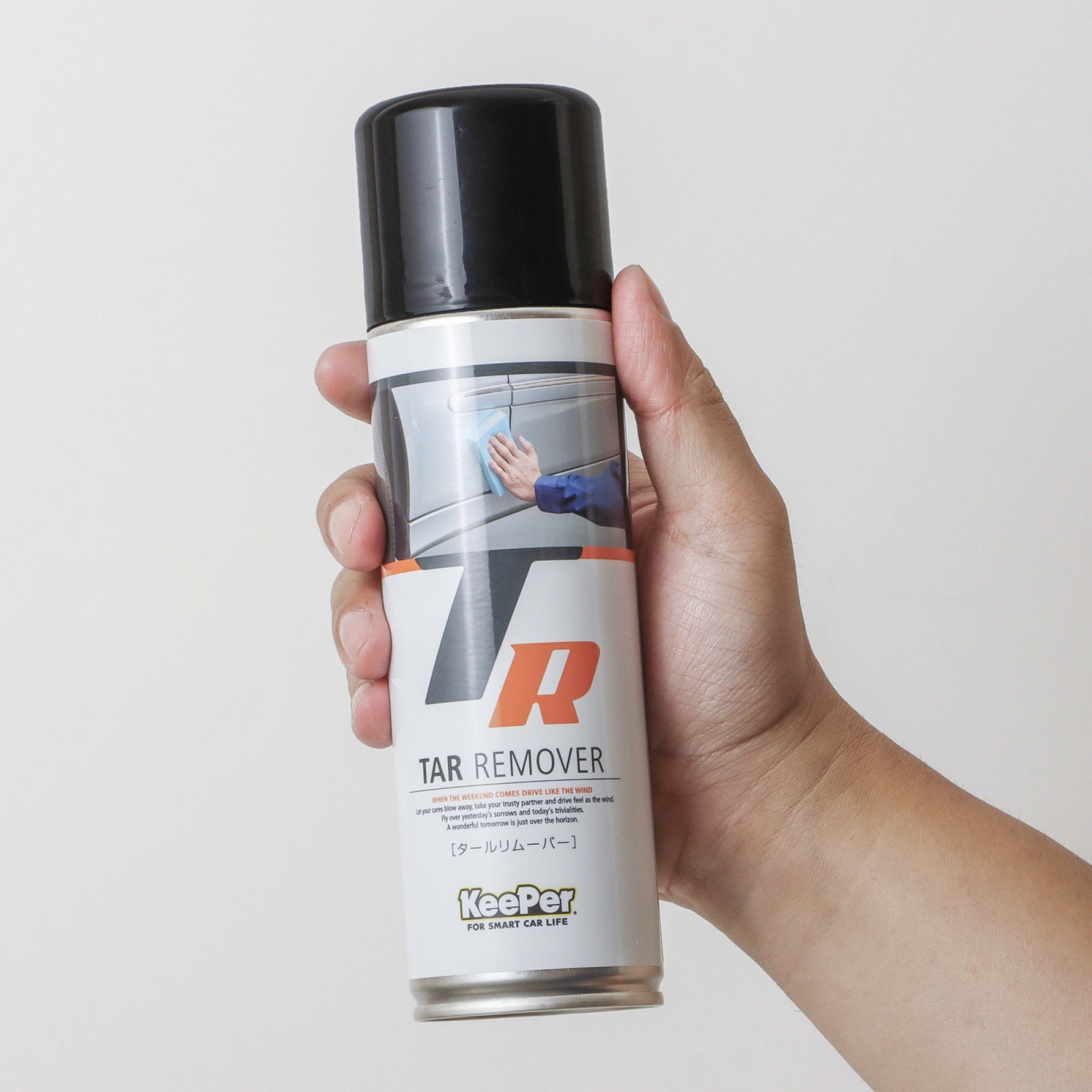 タールリムーバー 300ml