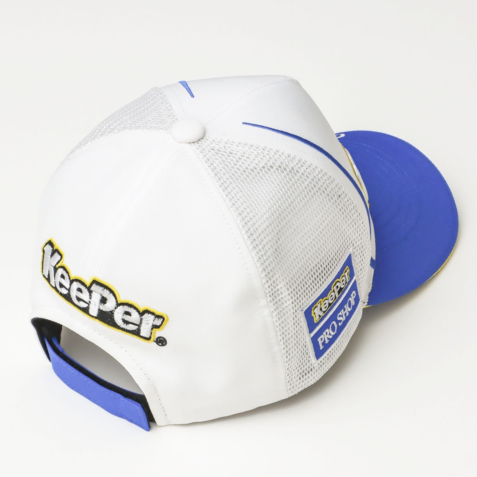 オリジナル キーパーキャップ フリーサイズ 帯電防止加工 - KeePer