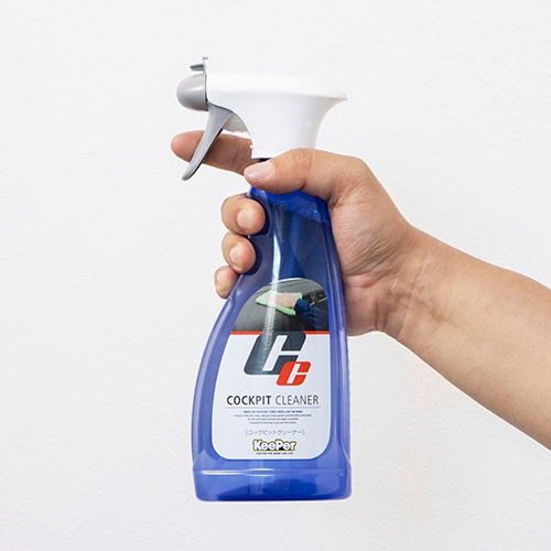 コックピットクリーナー 500ml