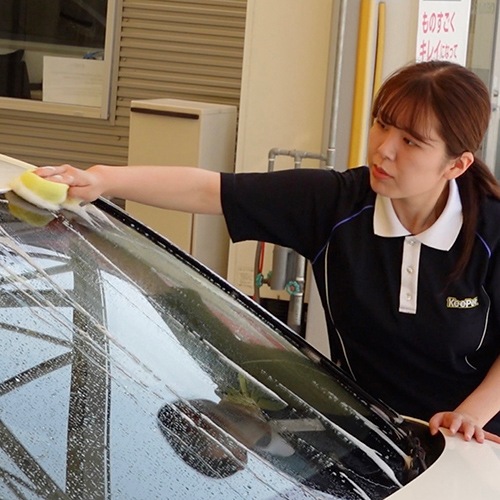 コーティング専門店のカーシャンプー 700ml
