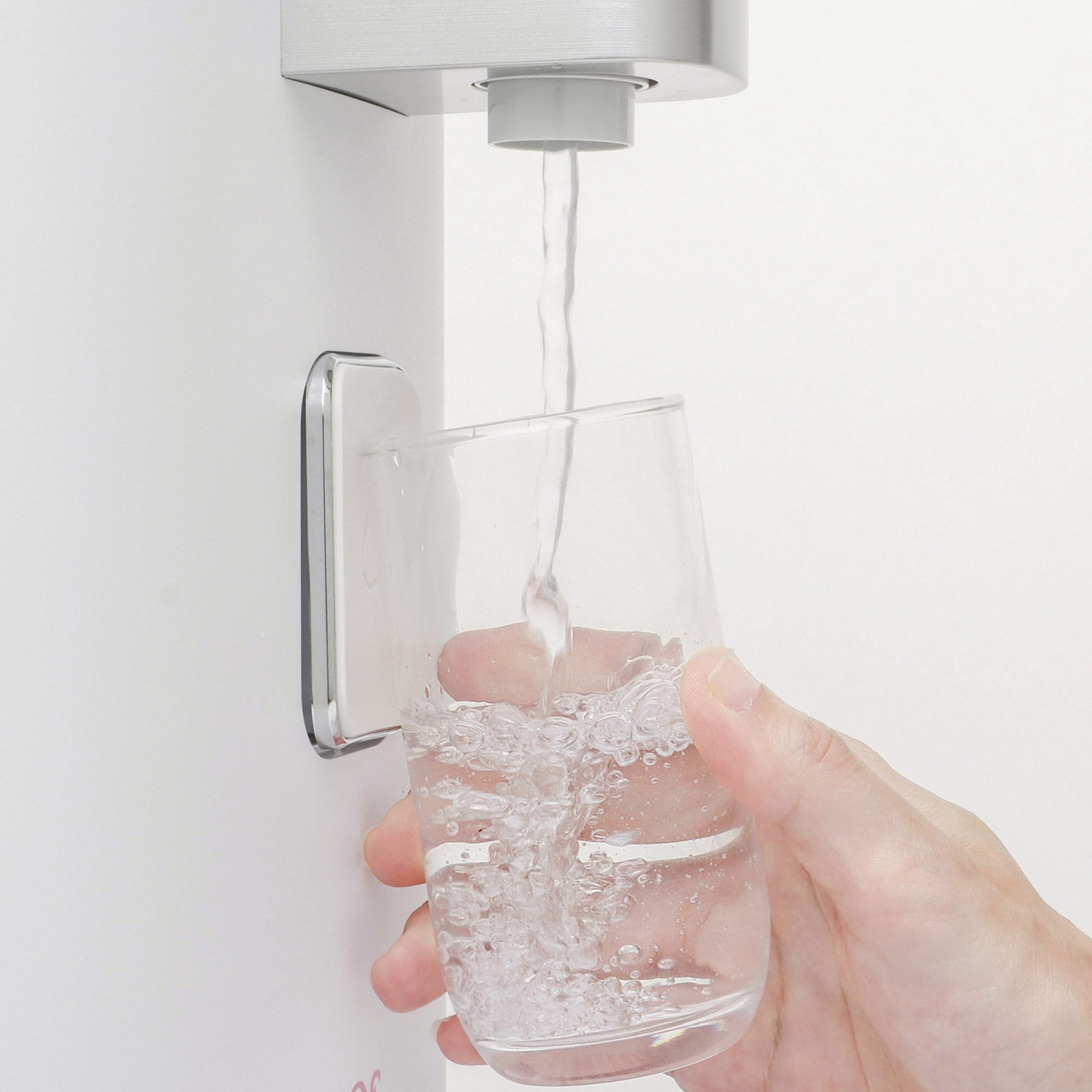 EOS卓上浄水器