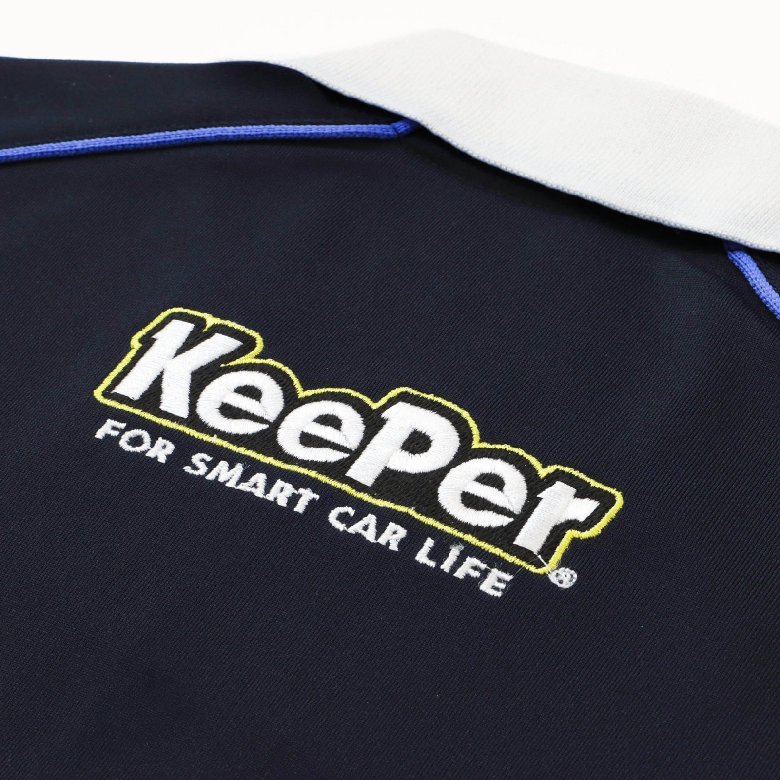 み*い様 keeper キーパー オリジナル KeePerクールポロシャツ 速乾 帯電防止加工 - KeePerグッズ