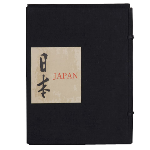 日本 Japan 全1巻 3分冊｜恵文社一乗寺店 オンラインショップ