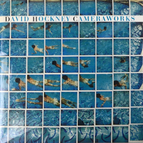 DAVID HOCKNEY CAMERA WORKS｜恵文社一乗寺店 オンラインショップ