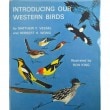 Introducing our western birds