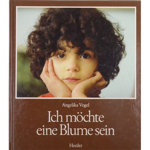 Ich möchte eine Blume sein｜恵文社一乗寺店 オンラインショップ