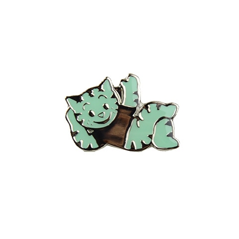 原田治ピンバッジ キャット｜恵文社一乗寺店 オンラインショップ