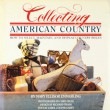 Collecting american country