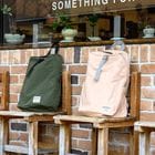 WONDER BAGGAGEʥåХå