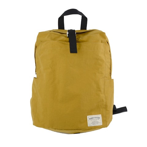 WONDER BAGGAGE (リラックスバッグ)|恵文社一乗寺店 オンライン WONDER BAGGAGE (リラックスバッグ)|恵文社一乗寺店 オンライン