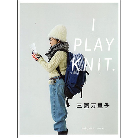 I PLAY KNIT.｜恵文社一乗寺店 オンラインショップ