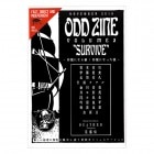 ODD ZINE vol.3