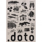 .doto �ɥå�ƻ��  doto unofficial guide book