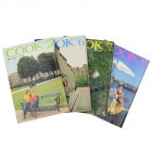 ��COOK��73ǯ5���8��� 4�����å�