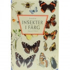 Insekter I Farg