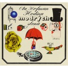 Hondina Modrych Slonu