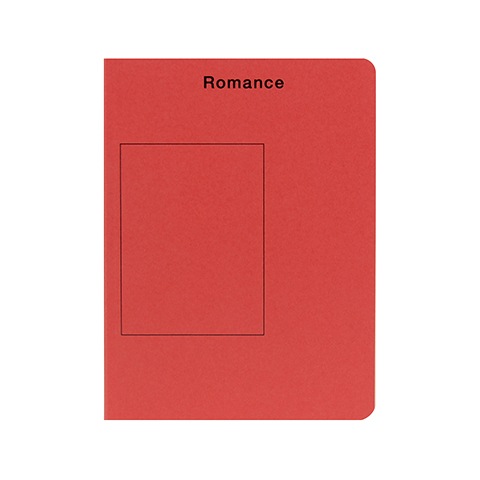 Romance｜恵文社一乗寺店 オンラインショップ