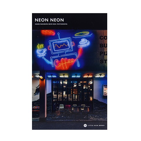 NEON NEON｜恵文社一乗寺店 オンラインショップ