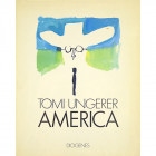 Tomi Ungerer AMERICA