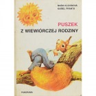 Puszek z wiewiorczej Rodziny