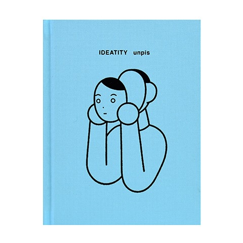 IDEATITY unpis｜恵文社一乗寺店 オンラインショップ
