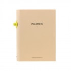 Christien Meindertsma / PIG 05049 [2022 7th edition]