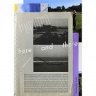 here and there vol.15 belonging issue