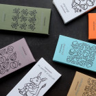 Antica Dolceria Bonajuto 祳졼ȡ45g / 50g