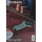 TOO MUCH Magazine issue9