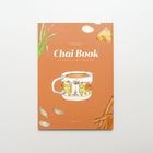 Chai Book ���㥤����äȤ��Τ����ʤ�쥷��
